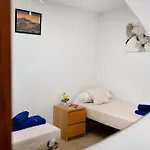Puerto Chico H דירה פלאיה בלנקה