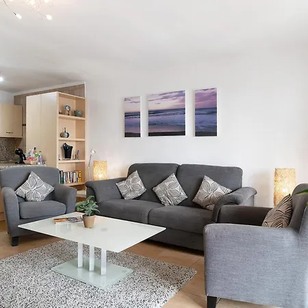 Apartamento Puerto Chico H Playa Blanca (Lanzarote)