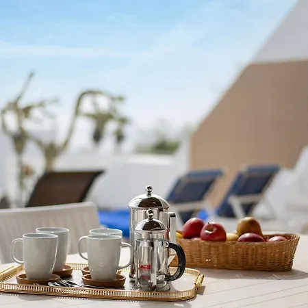 Puerto Chico H Апартаменты *