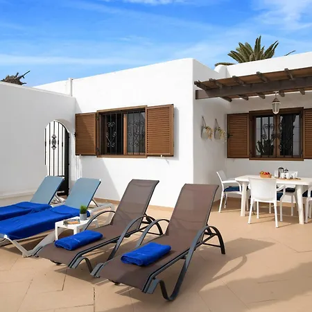 Puerto Chico H Коста Бланка