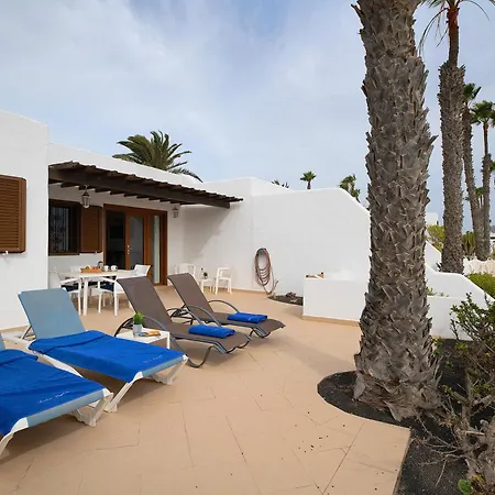 Puerto Chico H Коста Бланка