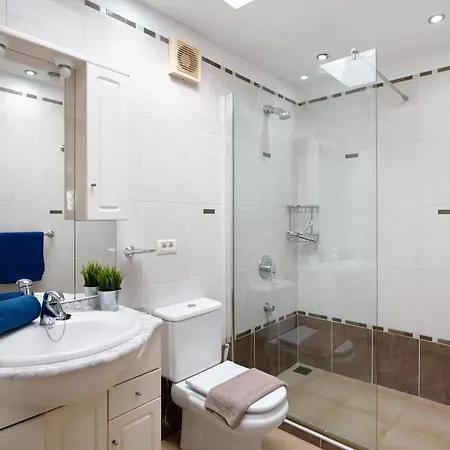 Puerto Chico H * Коста Бланка