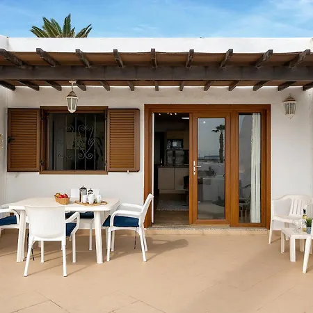 Puerto Chico H Коста Бланка