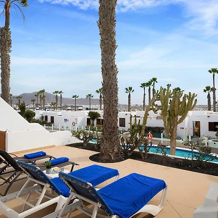 Puerto Chico H Апартаменты Коста Бланка