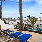 Puerto Chico H Daire Playa Blanca