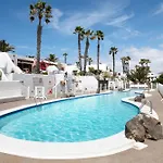 Daire Puerto Chico H Playa Blanca