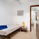 Apartment Puerto Chico H *