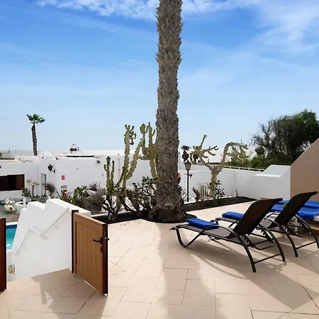 Appartement Puerto Chico H *