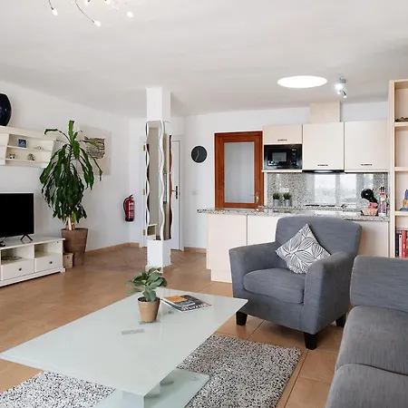 Puerto Chico H Appartement Playa Blanca (Lanzarote)
