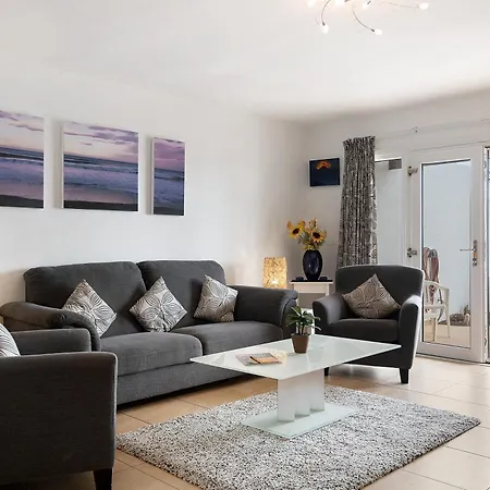 Appartement Puerto Chico H