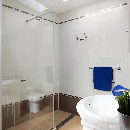 Appartement Puerto Chico H *