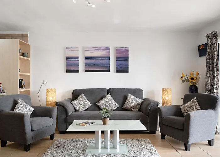 Puerto Chico H Lägenhet Playa Blanca (Lanzarote)