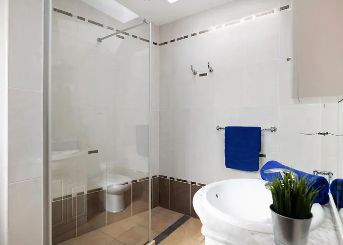 Apartment Puerto Chico H *