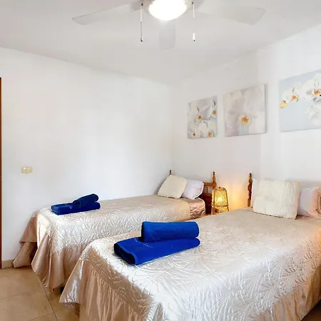 Puerto Chico H Daire *