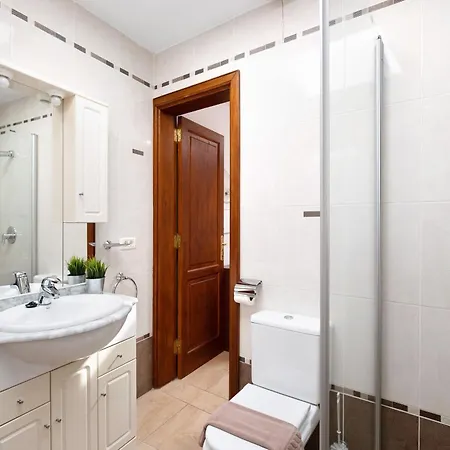 Apartment Puerto Chico H *