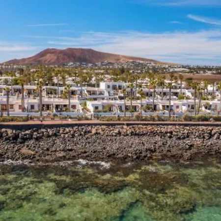 Puerto Chico H Apartment Playa Blanca (Lanzarote)